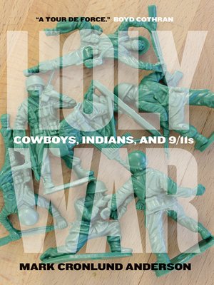 cover image of Holy War